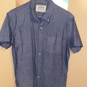 Urban Pipeline polo